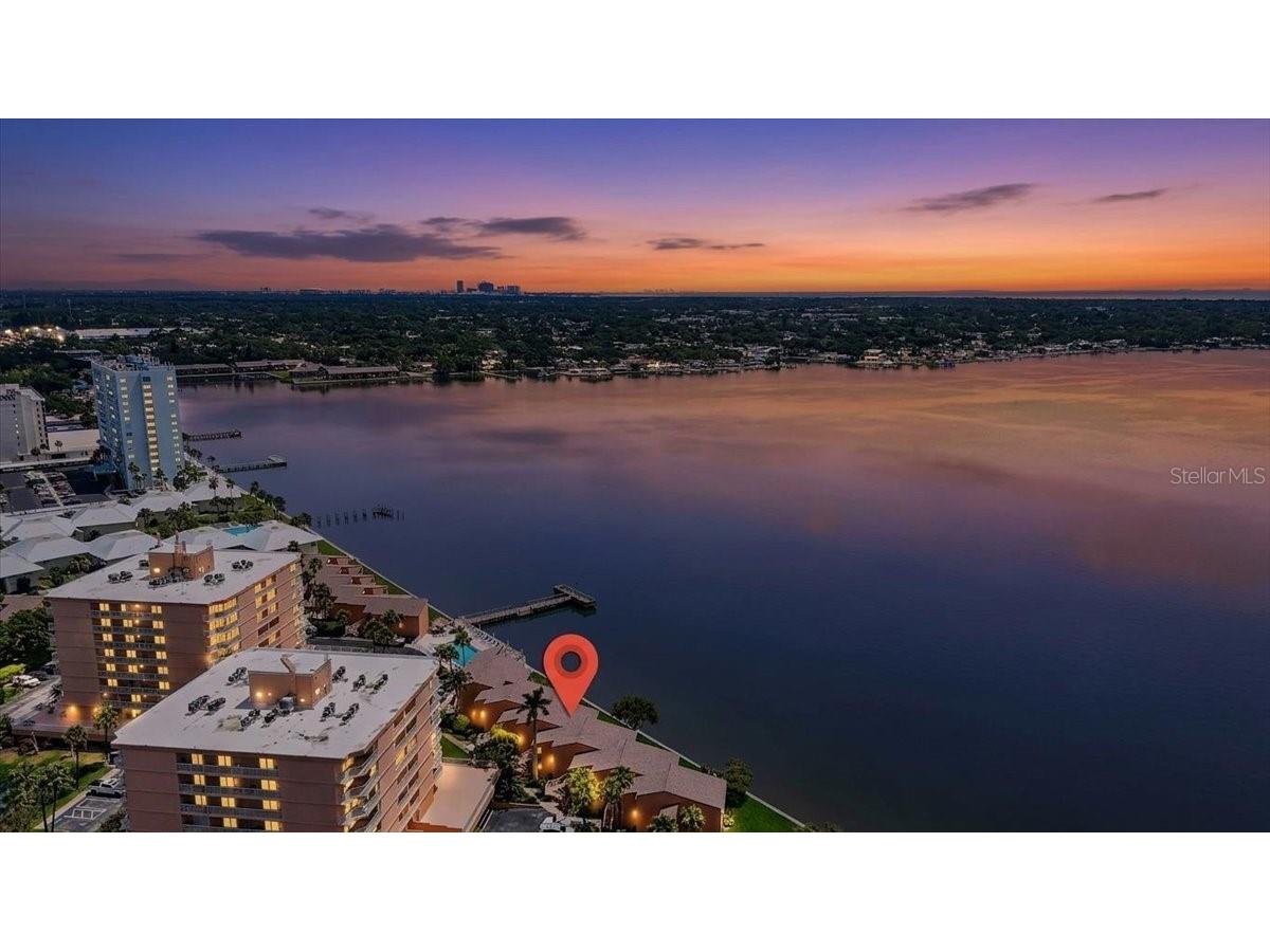 7400 Sunshine Skyway Lane S #126 Saint Petersburg FL 33711 - TAMPA BAY/GULF OF MEXICO TB8521305 image51