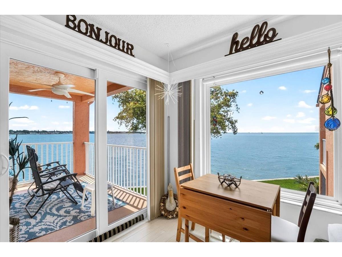 7400 Sunshine Skyway Lane S #126 Saint Petersburg FL 33711 - TAMPA BAY/GULF OF MEXICO TB8521305 image9