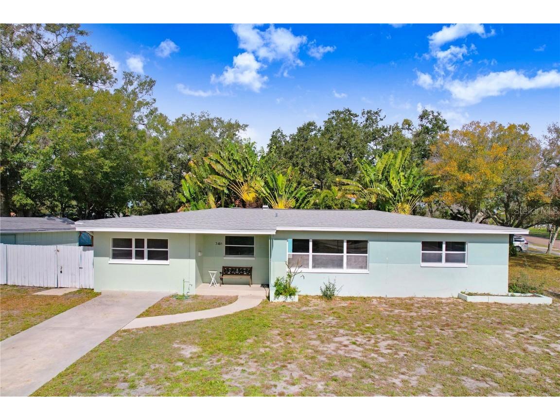 7401 19th Avenue N Saint Petersburg FL 33710 T3503962 image1