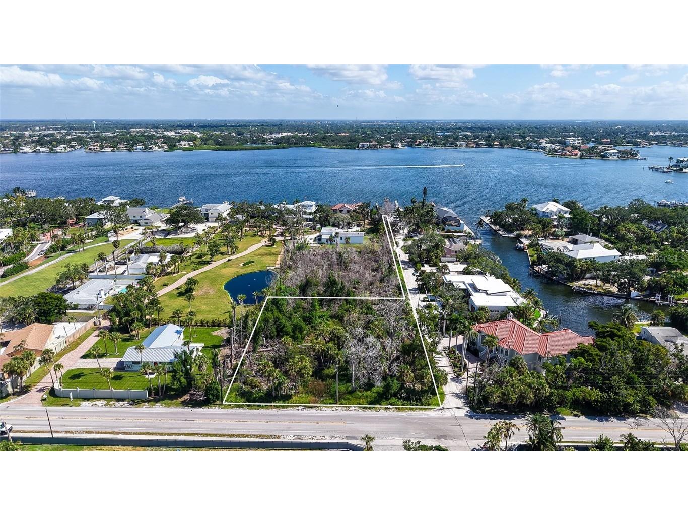 7401-A Midnight Pass Road #A Sarasota FL 34242 - LITTLE SARASOTA BAY A4666934 image11