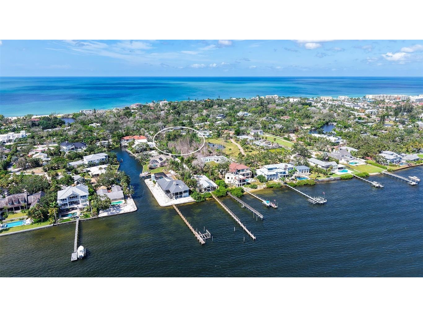7401-A Midnight Pass Road #A Sarasota FL 34242 - LITTLE SARASOTA BAY A4666934 image12
