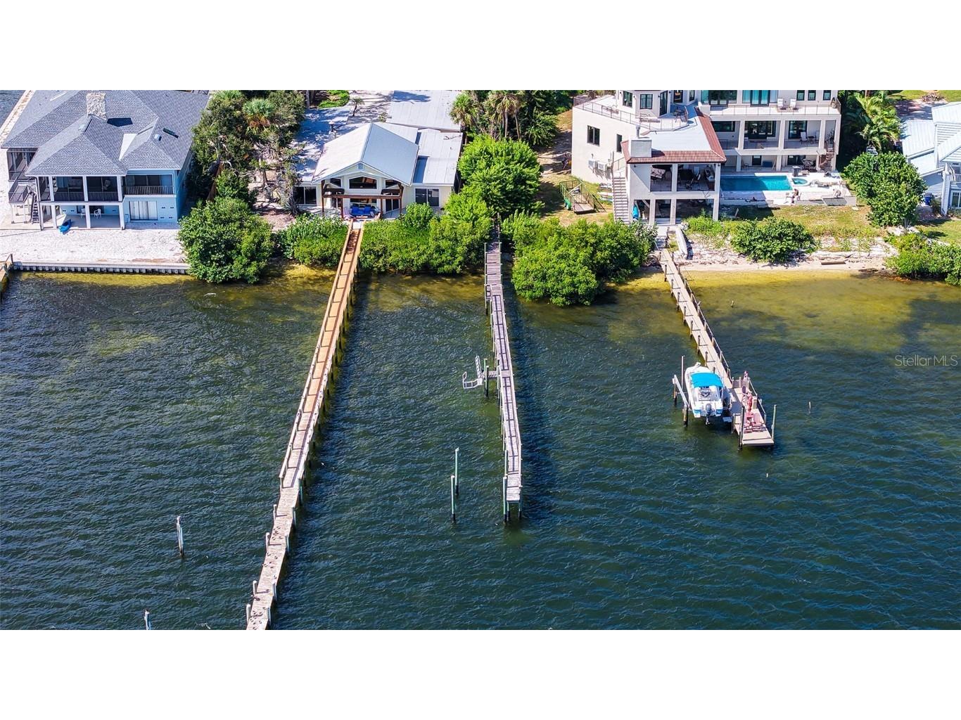 7401-A Midnight Pass Road #A Sarasota FL 34242 - LITTLE SARASOTA BAY A4666934 image13