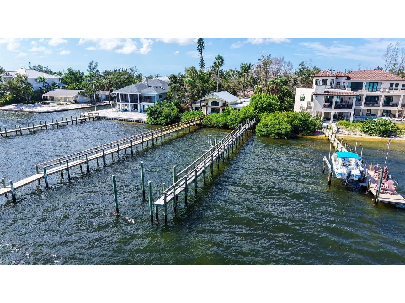 7401-A Midnight Pass Road #A Sarasota FL 34242 - LITTLE SARASOTA BAY A4666934 image14