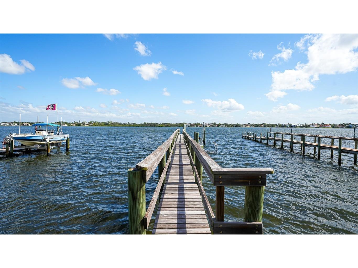 7401-A Midnight Pass Road #A Sarasota FL 34242 - LITTLE SARASOTA BAY A4666934 image15