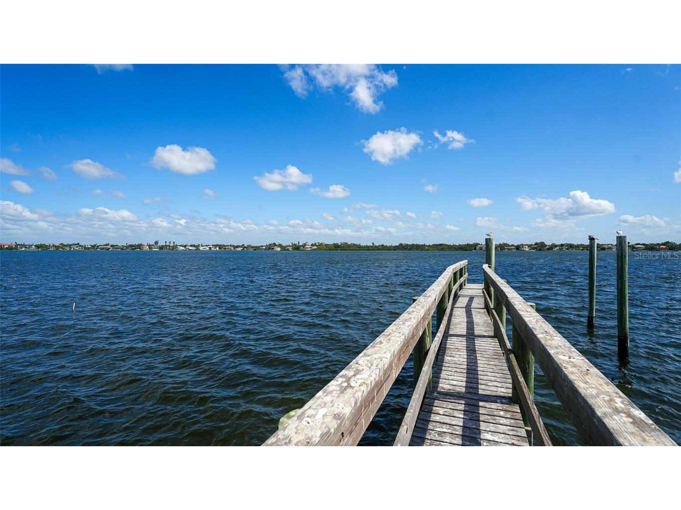 7401-A Midnight Pass Road #A Sarasota FL 34242 - LITTLE SARASOTA BAY A4666934 image16