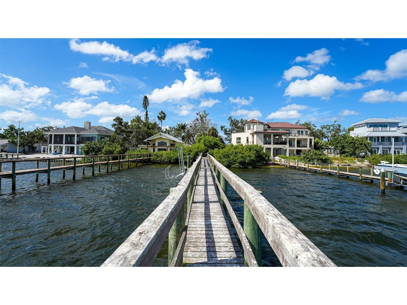 7401-A Midnight Pass Road #A Sarasota FL 34242 - LITTLE SARASOTA BAY A4666934 image17