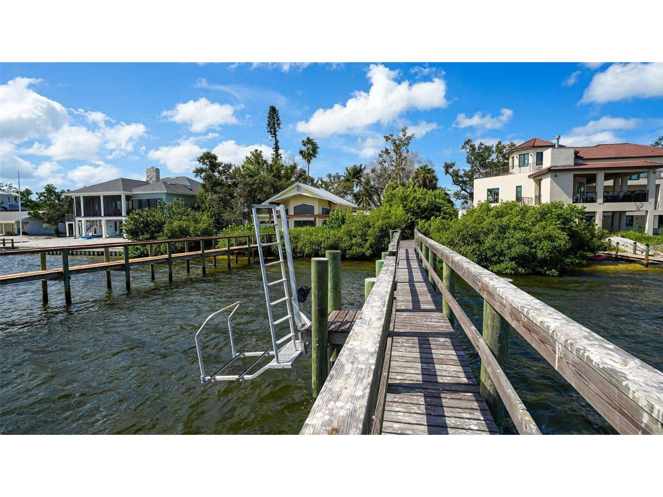 7401-A Midnight Pass Road #A Sarasota FL 34242 - LITTLE SARASOTA BAY A4666934 image18