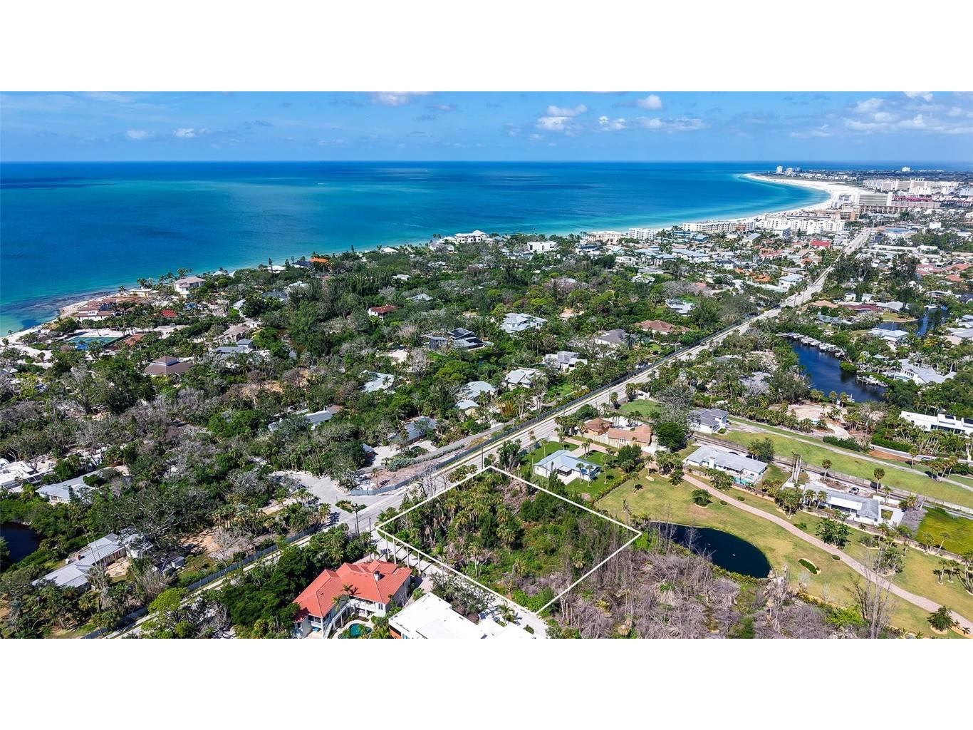 7401-A Midnight Pass Road #A Sarasota FL 34242 - LITTLE SARASOTA BAY A4666934 image2
