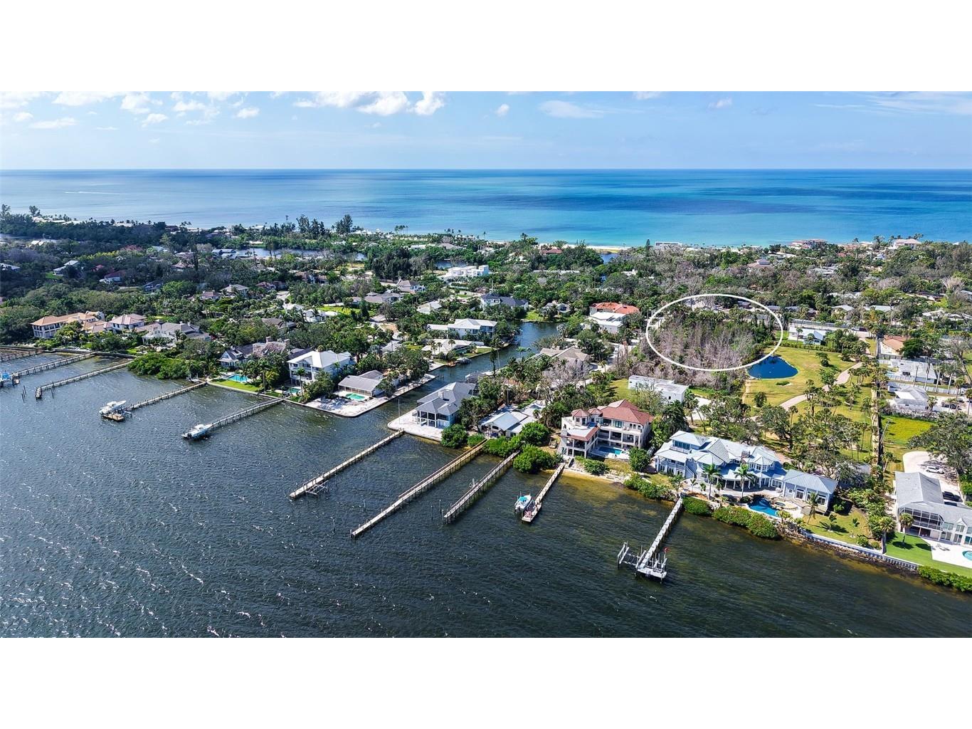 7401-A Midnight Pass Road #A Sarasota FL 34242 - LITTLE SARASOTA BAY A4666934 image21