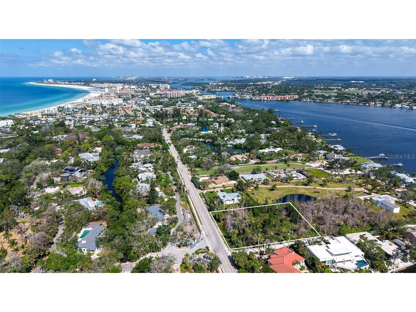 7401-A Midnight Pass Road #A Sarasota FL 34242 - LITTLE SARASOTA BAY A4666934 image22