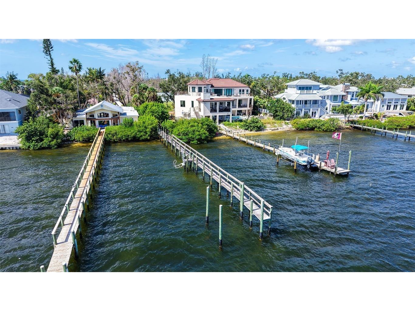 7401-A Midnight Pass Road #A Sarasota FL 34242 - LITTLE SARASOTA BAY A4666934 image5