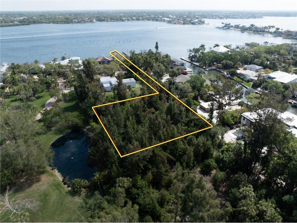 7401-B Midnight Pass Road Sarasota FL 34242 - SARASOTA BAY A4603484 image5