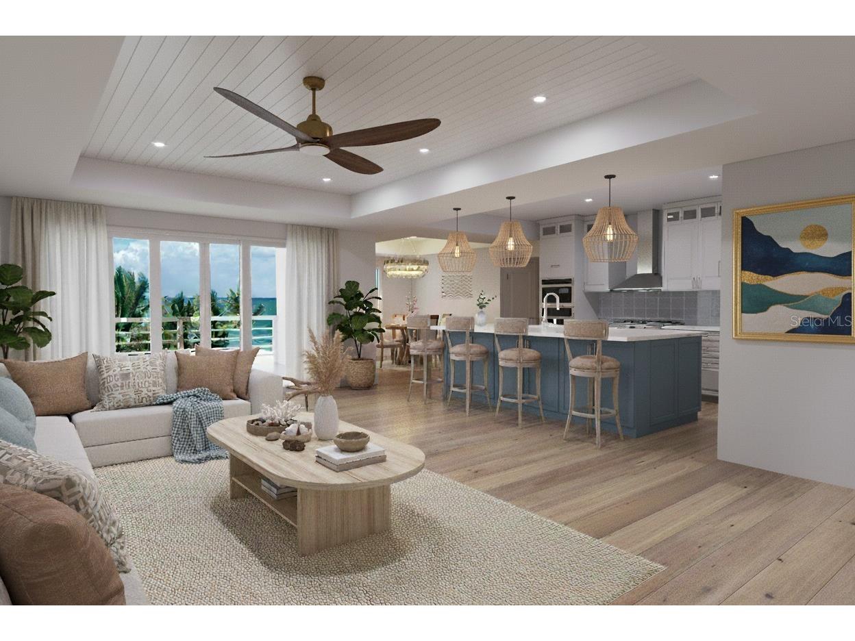 7401-B Midnight Pass Road Sarasota FL 34242 - SARASOTA BAY A4622370 image3