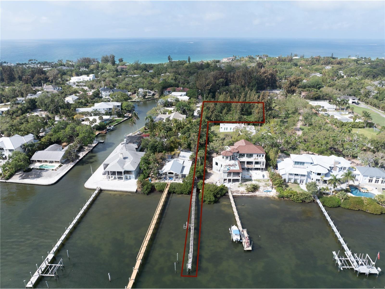 7401-B Midnight Pass Road Sarasota FL 34242 - SARASOTA BAY A4622370 image8