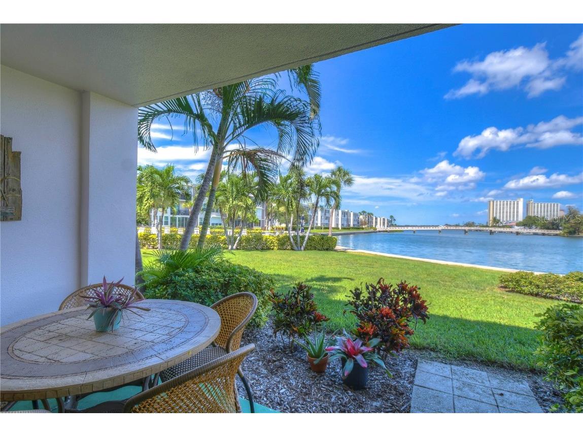 7401 Bay Island Drive S 135, South Pasadena, FL, 33707 MLS U8212869