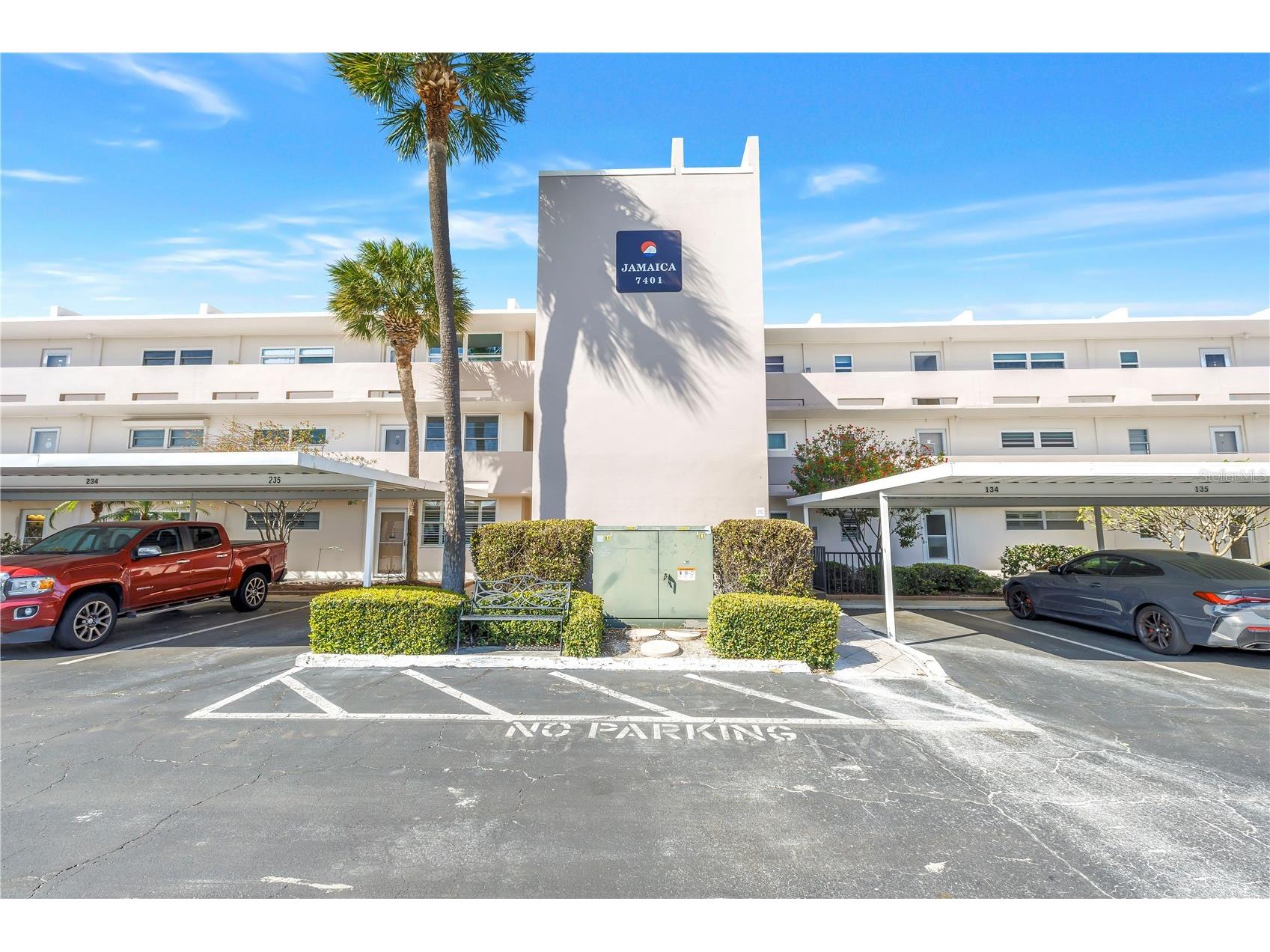 7401 Bay Island Drive S #328 South Pasadena FL 33707 TB8486081 image1