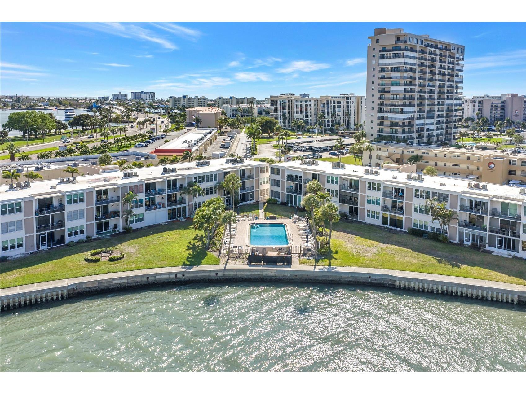 7401 Bay Island Drive S #328 South Pasadena FL 33707 TB8486081 image4