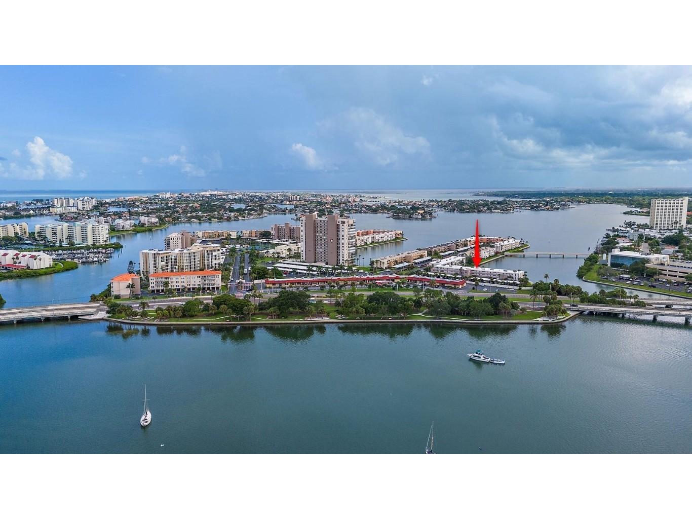 7401 Bay Island Drive S #334 South Pasadena FL 33707 N6133274 image1