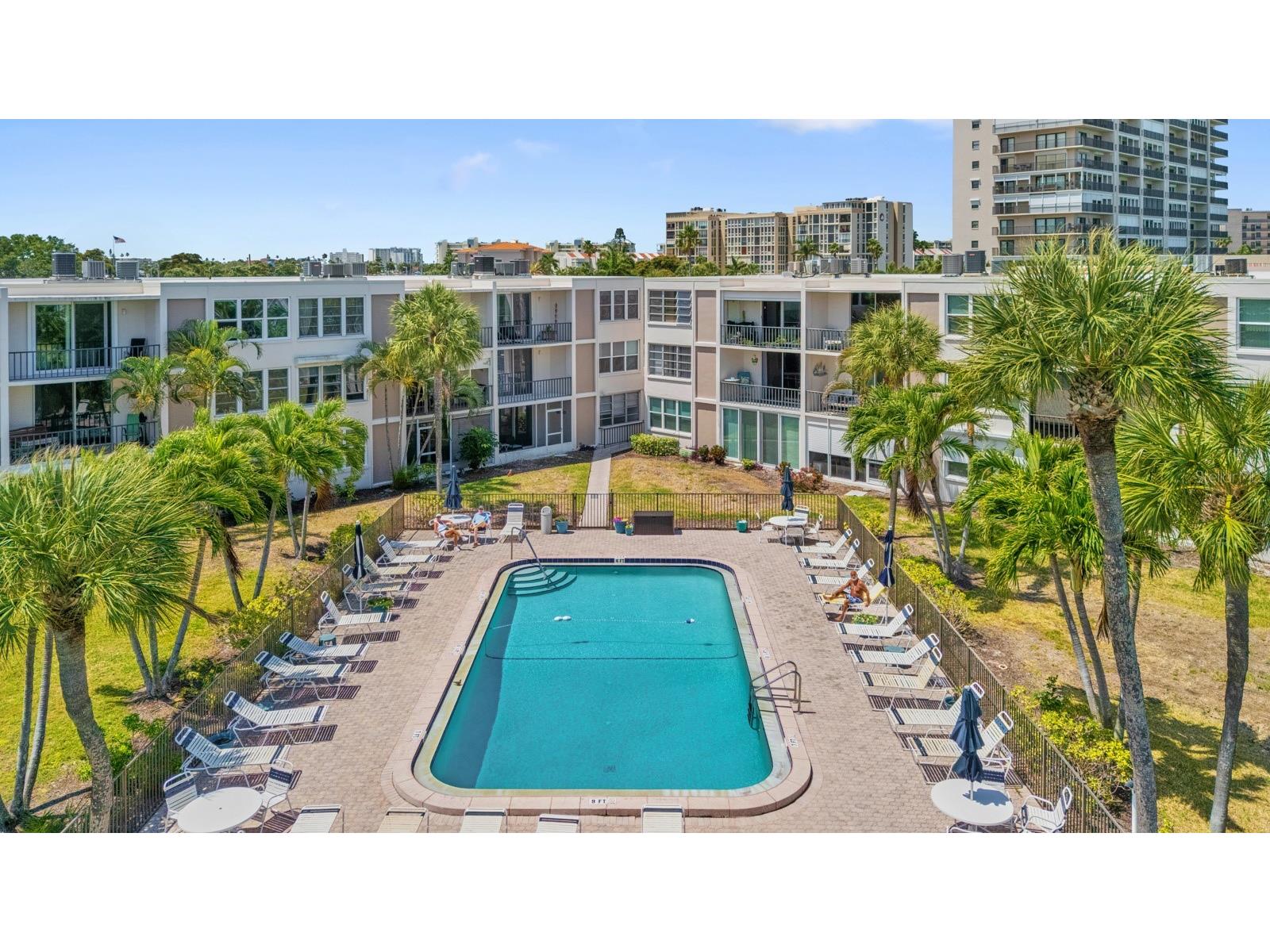 7401 Bay Island Drive S #337 South Pasadena FL 33707 TB8499905 image11