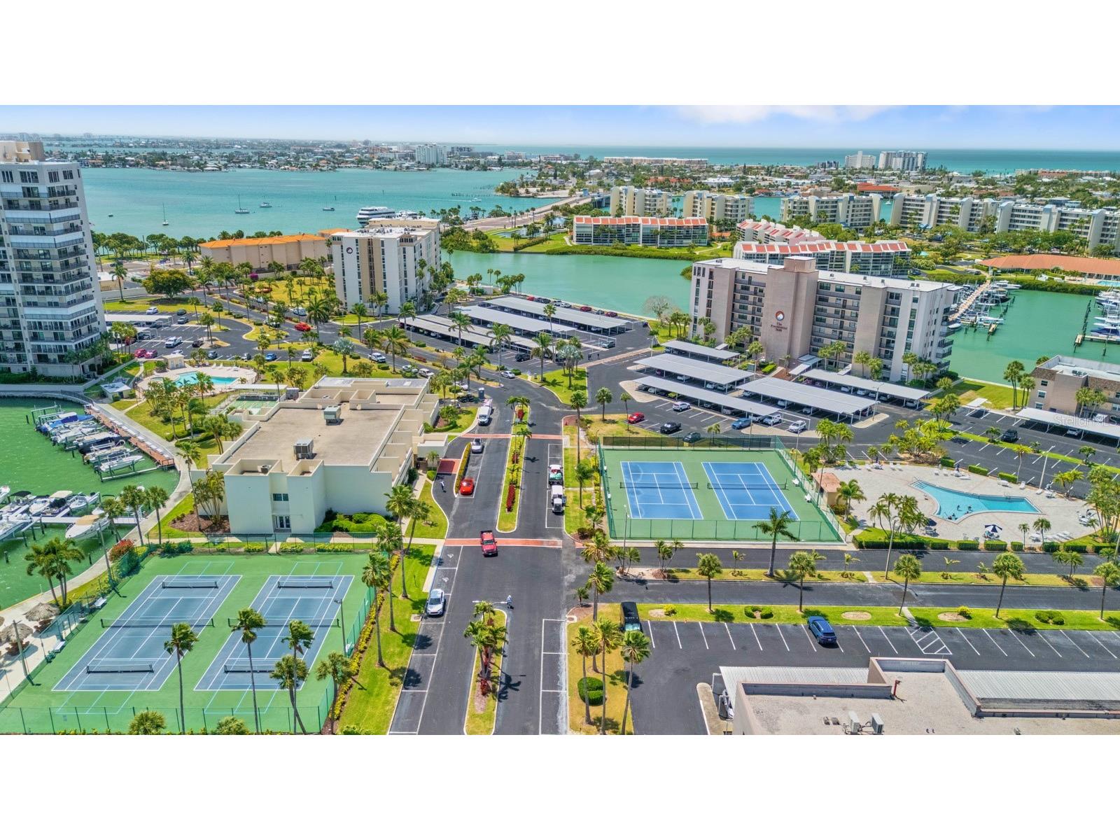 7401 Bay Island Drive S #337 South Pasadena FL 33707 TB8499905 image12