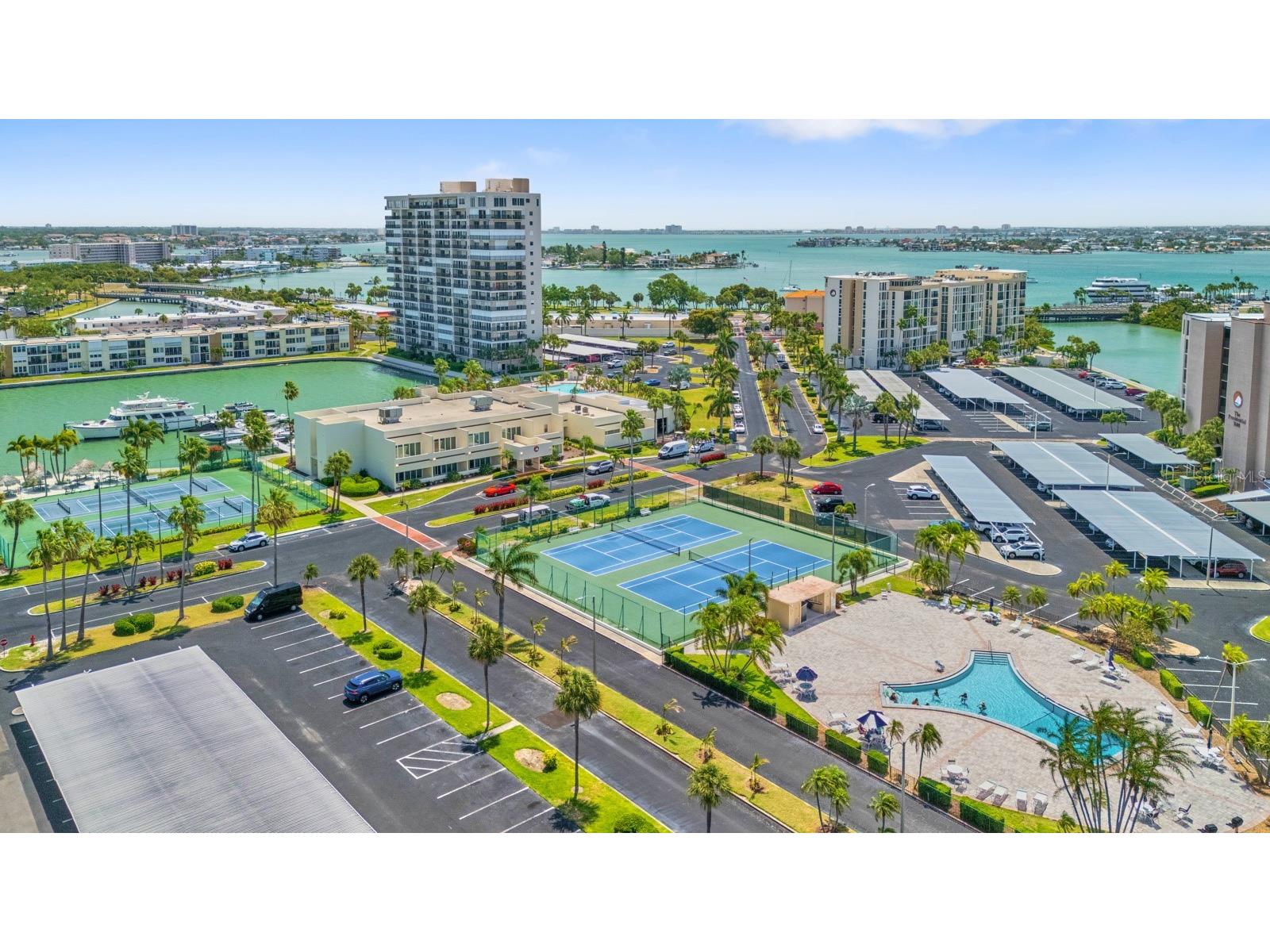 7401 Bay Island Drive S #337 South Pasadena FL 33707 TB8499905 image13