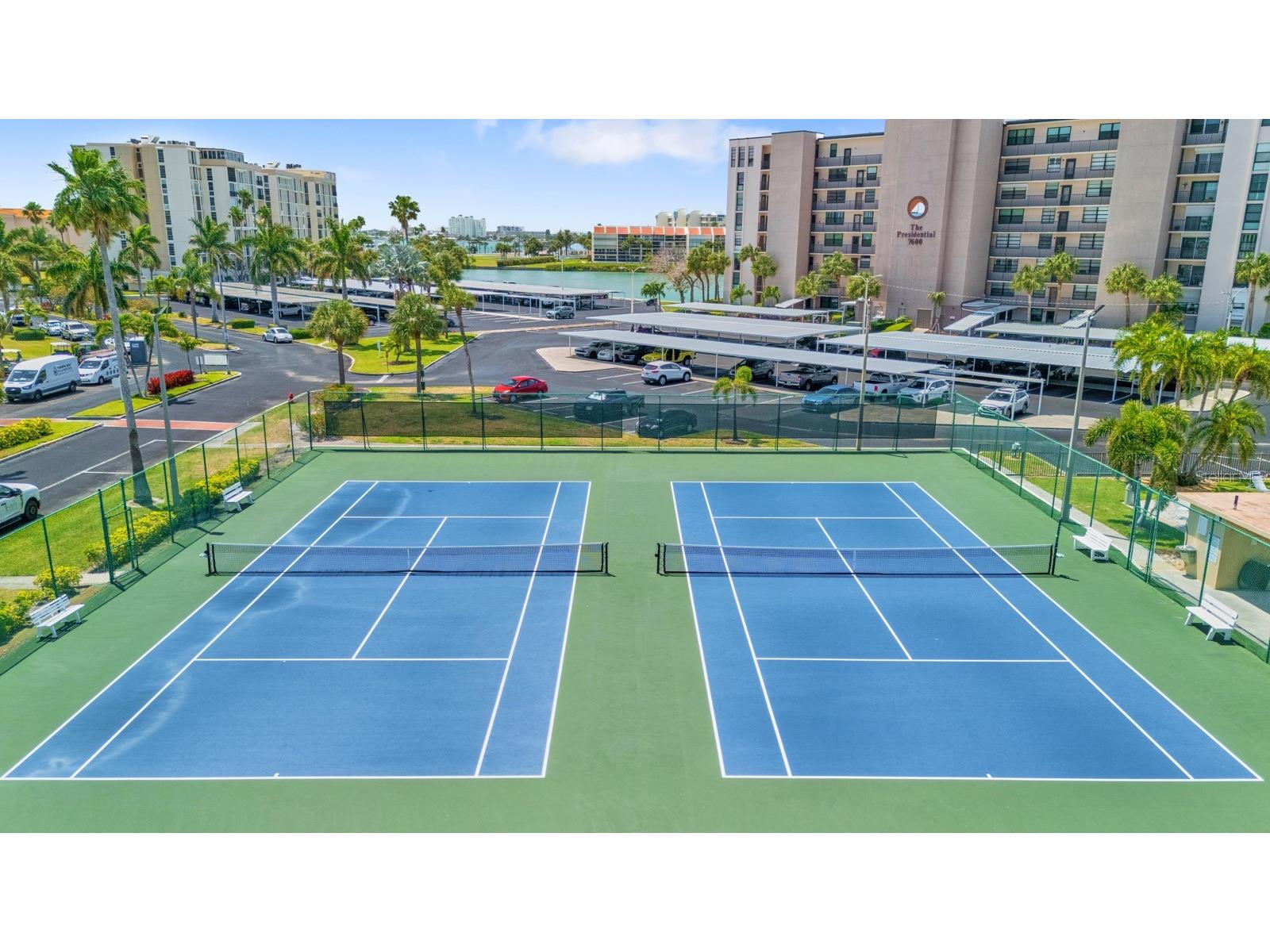 7401 Bay Island Drive S #337 South Pasadena FL 33707 TB8499905 image14