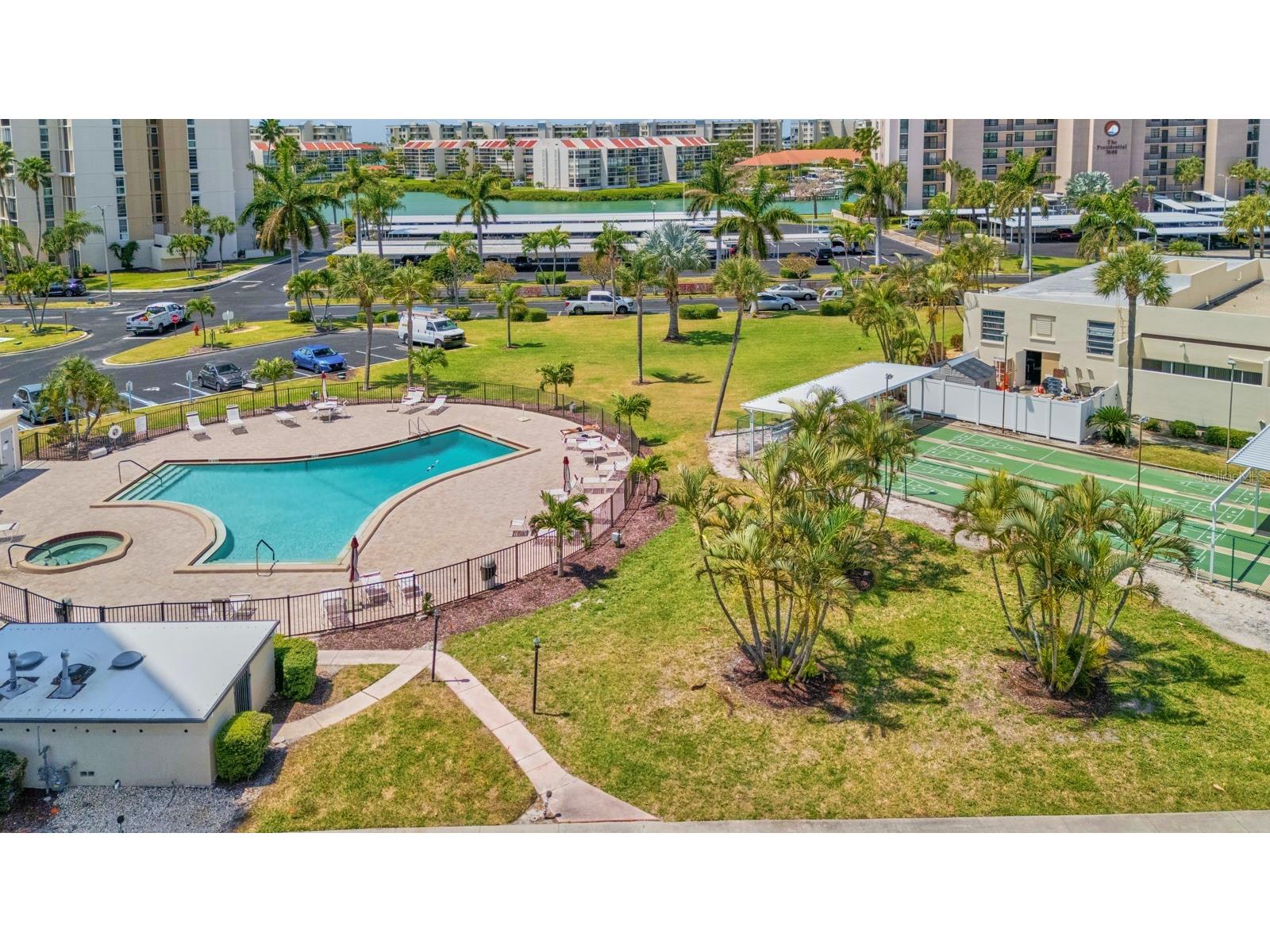 7401 Bay Island Drive S #337 South Pasadena FL 33707 TB8499905 image15