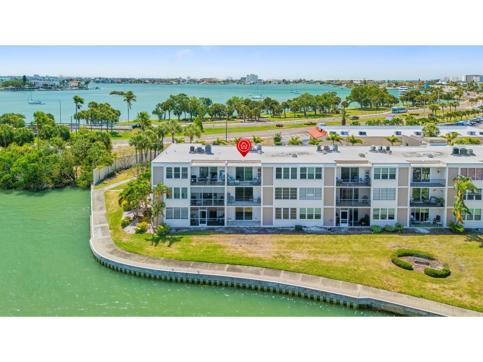 7401 Bay Island Drive S #337 South Pasadena FL 33707 TB8499905 image2