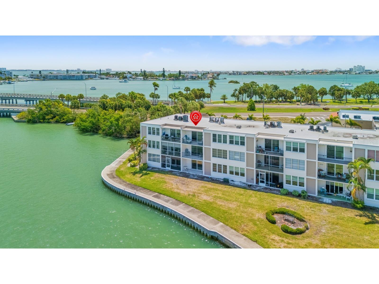 7401 Bay Island Drive S #337 South Pasadena FL 33707 TB8499905 image3