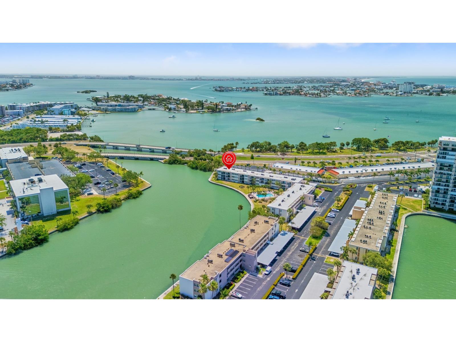7401 Bay Island Drive S #337 South Pasadena FL 33707 TB8499905 image4
