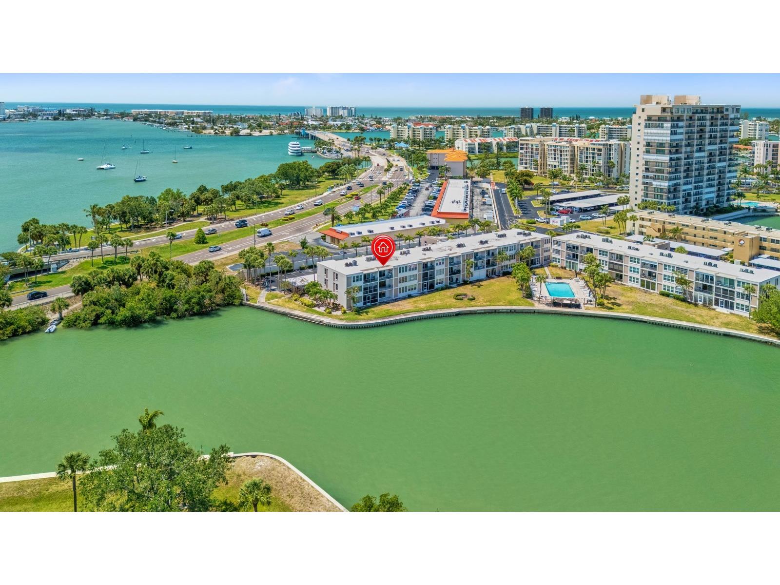 7401 Bay Island Drive S #337 South Pasadena FL 33707 TB8499905 image5