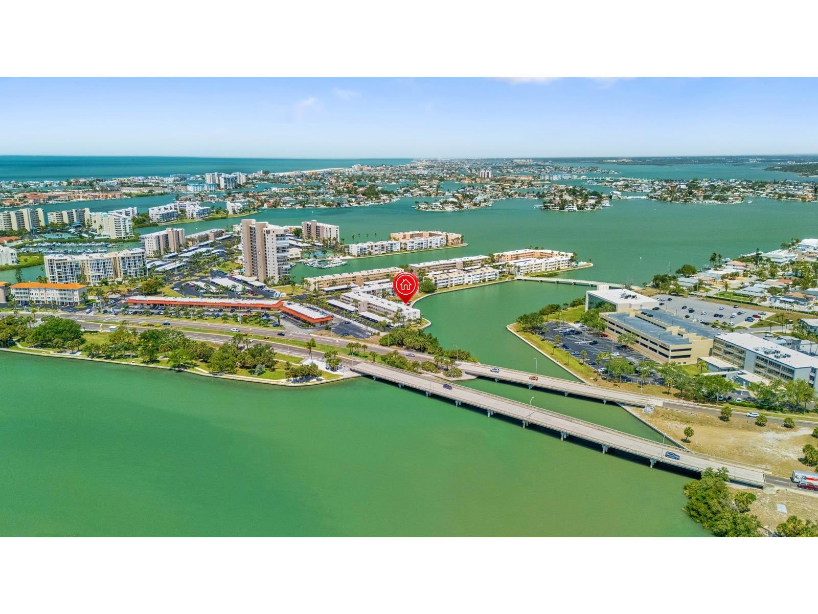 7401 Bay Island Drive S #337 South Pasadena FL 33707 TB8499905 image6