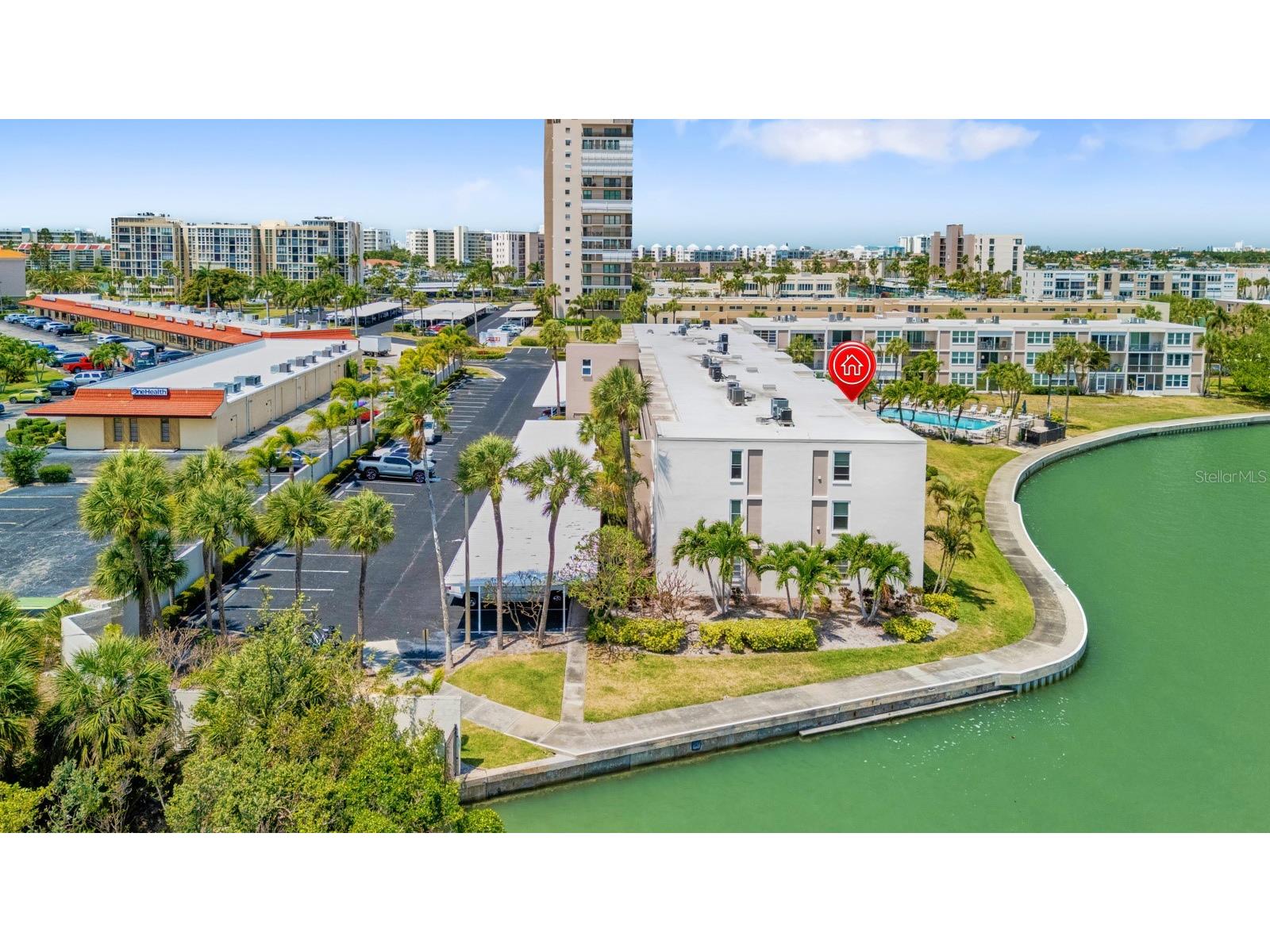 7401 Bay Island Drive S #337 South Pasadena FL 33707 TB8499905 image7