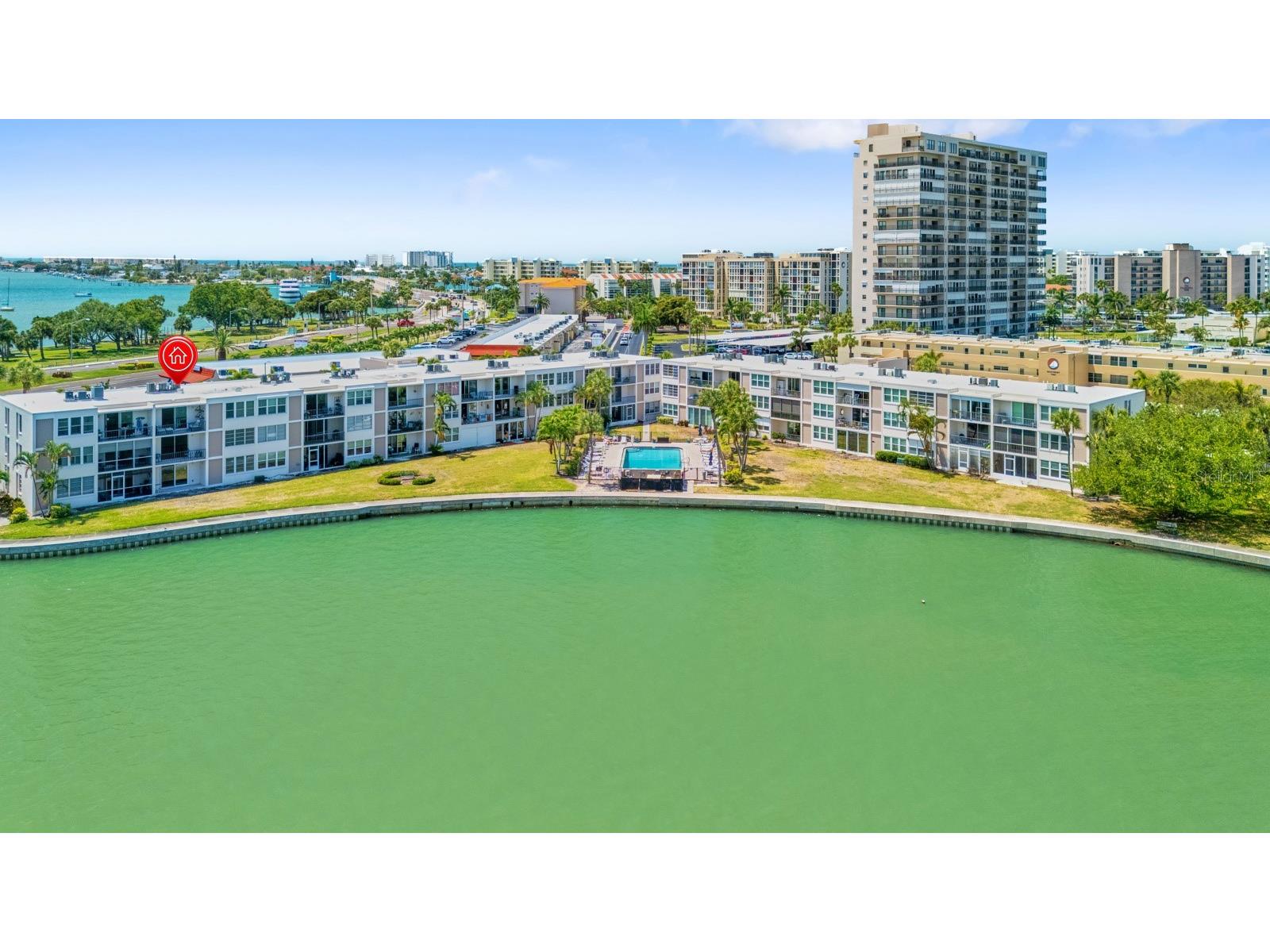 7401 Bay Island Drive S #337 South Pasadena FL 33707 TB8499905 image8