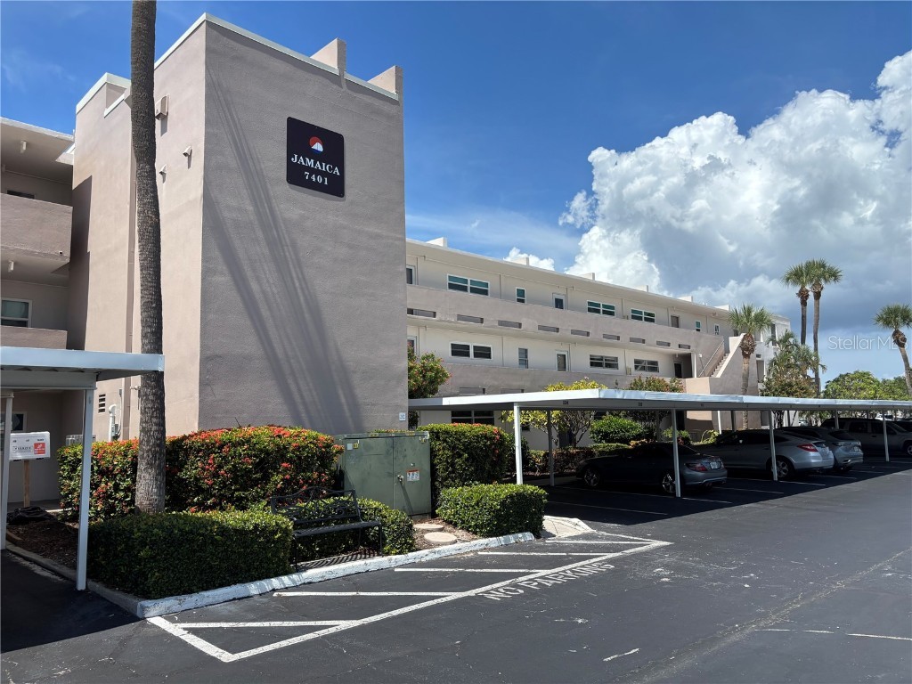 7401 Bay Island Drive S #338 South Pasadena FL 33707 - BOCA CIEGA BAY TB8406298 image1