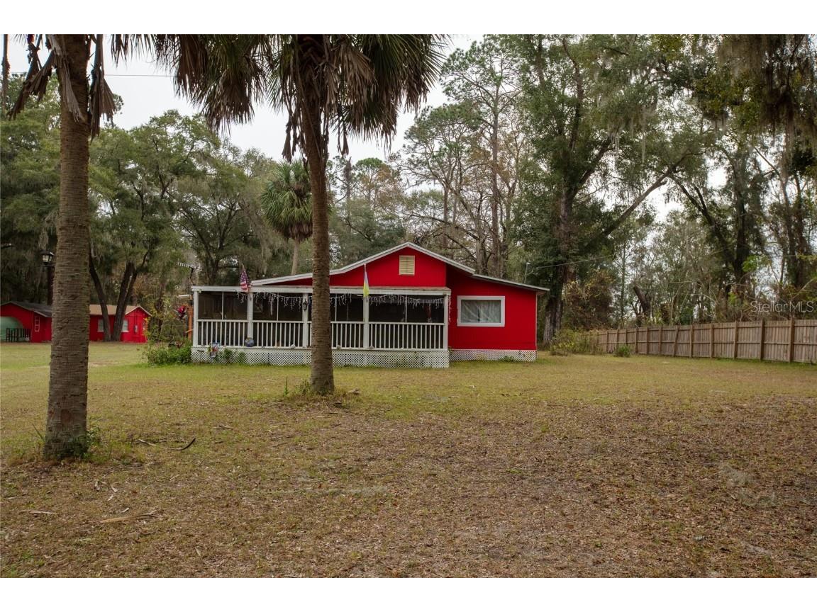 7401 Hall Lake Road Keystone Heights FL 32656 GC527080 image1