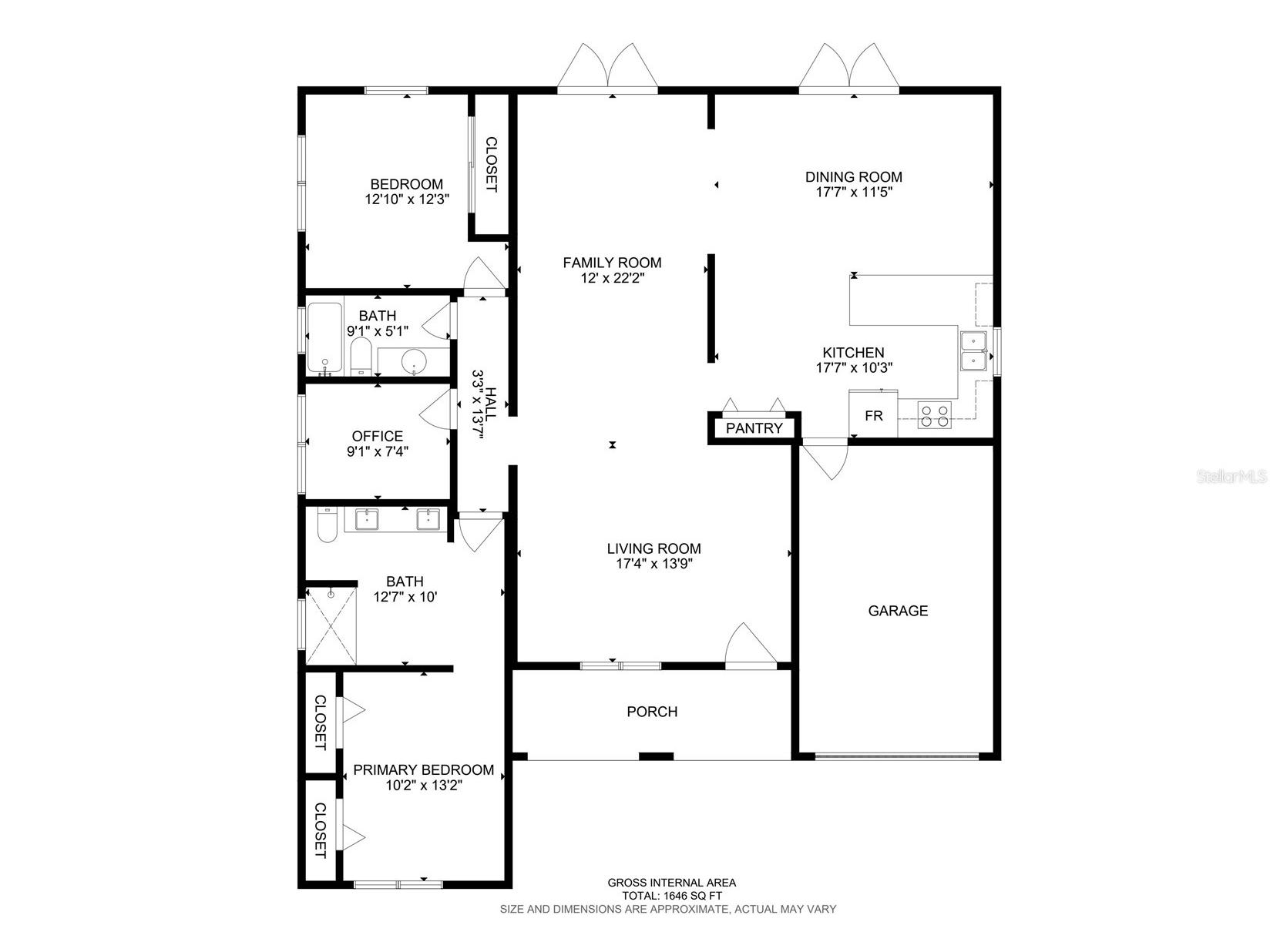 7401 Islander Lane Hudson FL 34667 TB8527719 image19