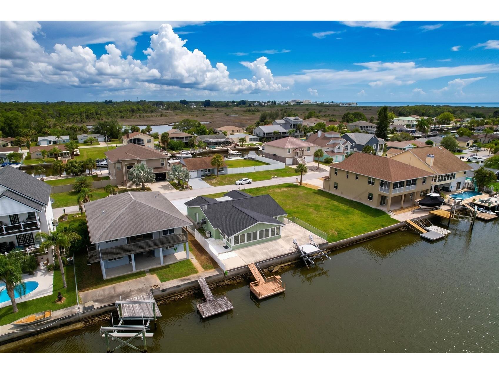 7401 Islander Lane Hudson FL 34667 TB8527719 image73