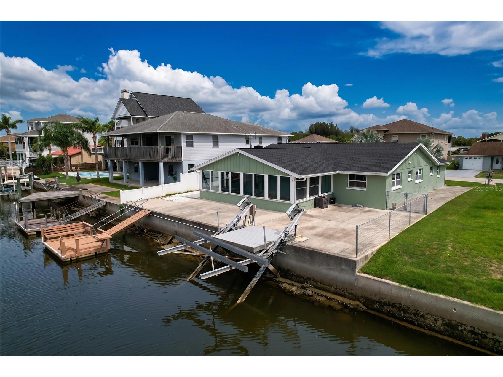 7401 Islander Lane Hudson FL 34667 TB8527719 image77