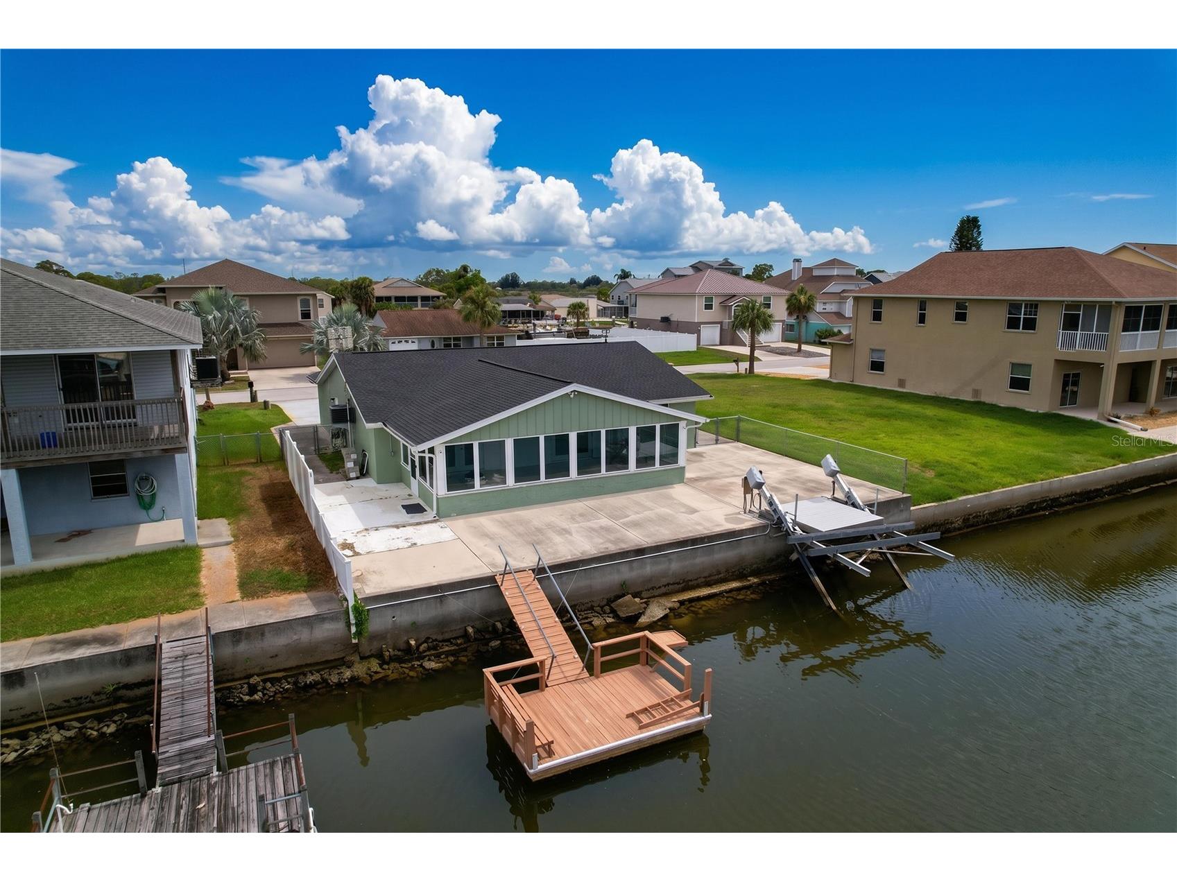 7401 Islander Lane Hudson FL 34667 TB8527719 image79