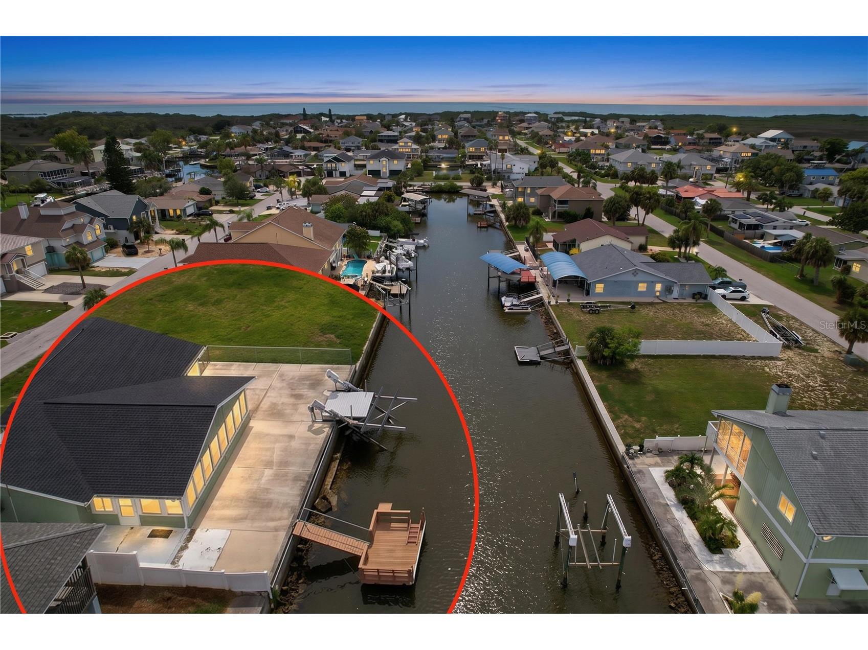 7401 Islander Lane Hudson FL 34667 TB8527719 image80