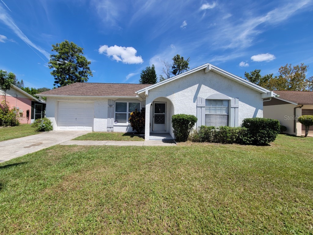 7401 Jenner Avenue New Port Richey FL 34655 T3478923 image1
