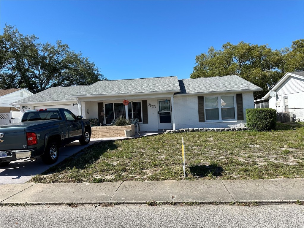 7401 Nova Scotia Drive Port Richey FL 34668 W7861347 image1