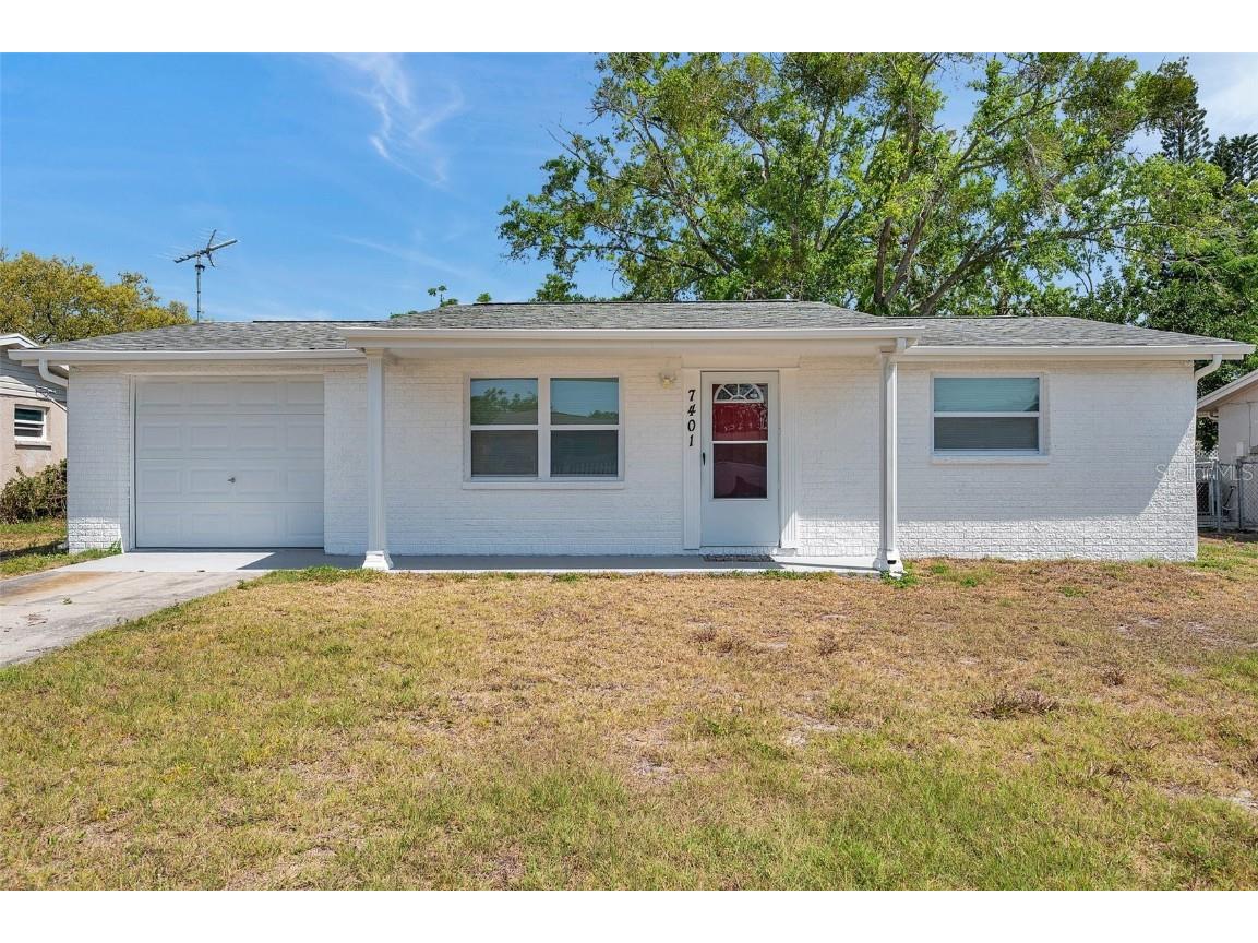 7401 Potomac Drive Port Richey FL 34668 W7874877 image1