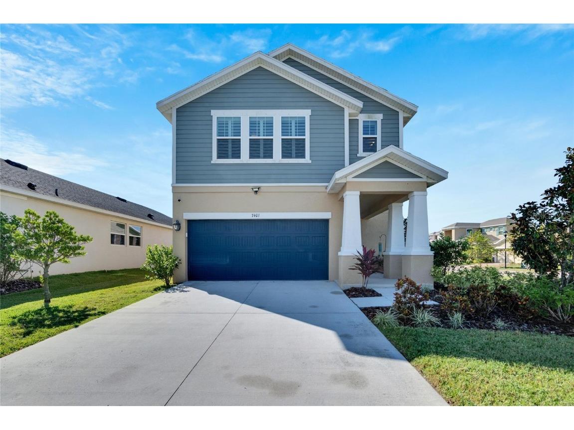 7401 Sungold Meadow Court Apollo Beach FL 33572 T3482393 image1
