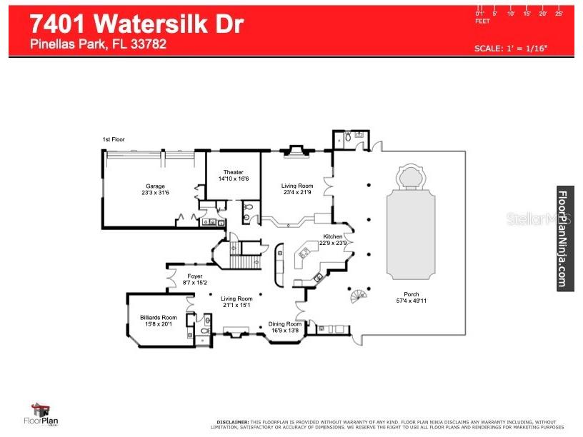 7401 Water Silk Drive Pinellas Park FL 33782 TB8403681 image82