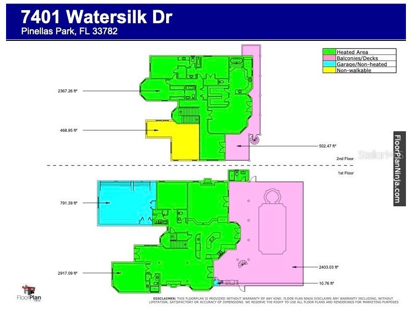 7401 Water Silk Drive Pinellas Park FL 33782 TB8403681 image83