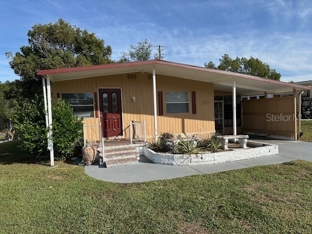 7402 Eastern Circle Drive Brooksville FL 34613 W7881304 image1