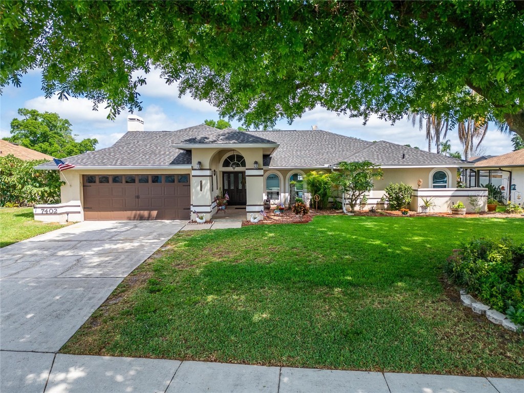 7402 Gunstock Drive Lakeland FL 33809 TB8366535 image1
