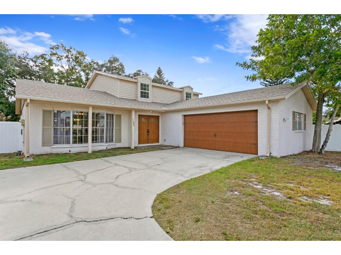 7402 Overbrook Drive Tampa FL 33634 T3485632 image1